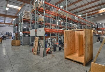 More Photos Of 1045 Ea 4th St, Santa Ana Warehouse For Sale