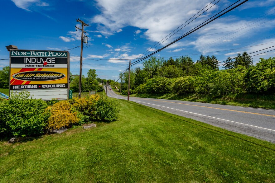 More Photos Of 5751 Nor Bath Blvd, Bath Freestanding For Sale