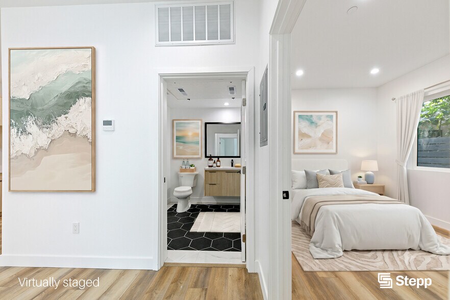 More Photos Of 1023 E 28th St, Los Angeles Apartments For Sale