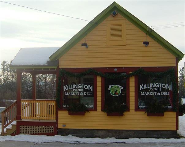 Primary Photo Of 22 Killington Ave, Rutland Convenience Store For Sale