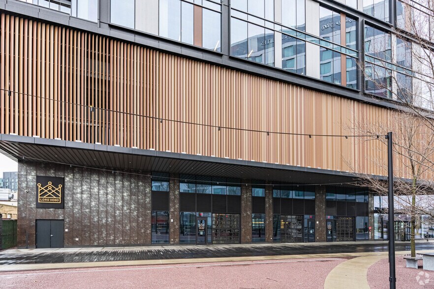 More Photos Of 2 Drydock Ave, Boston Office For Lease