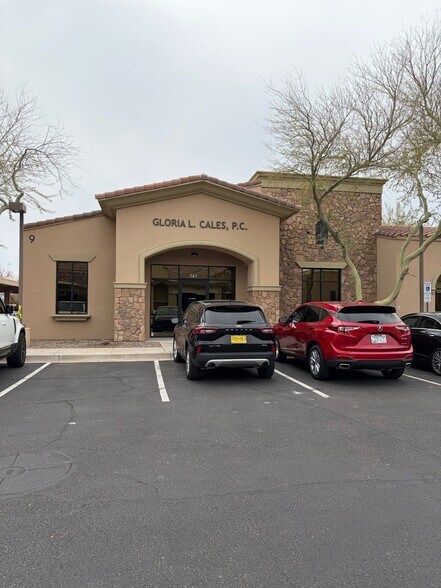 More Photos Of 16515 S 40th St, Phoenix Office For Sale