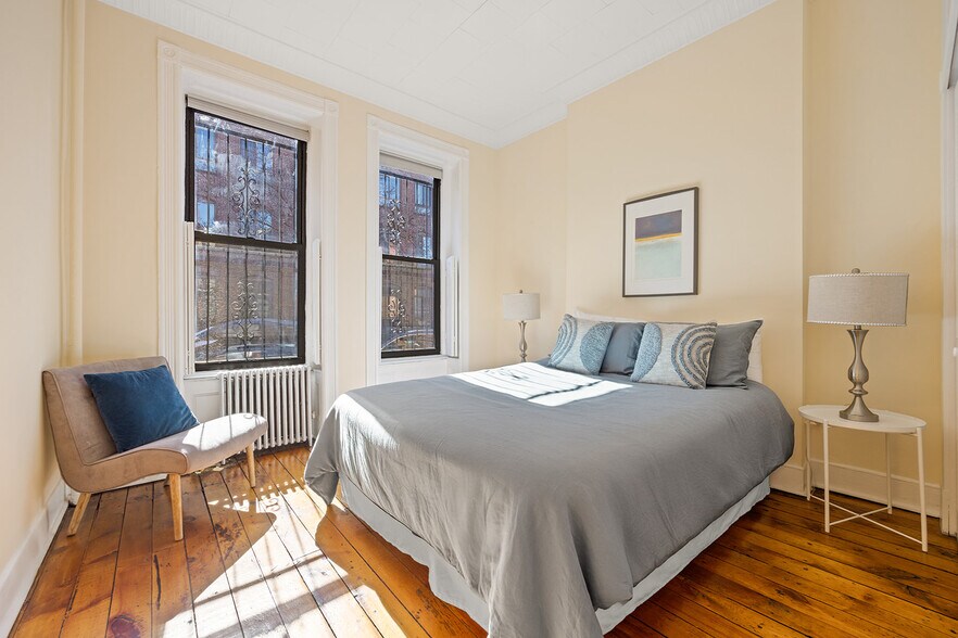 More Photos Of 411 12th St, Brooklyn Apartments For Sale
