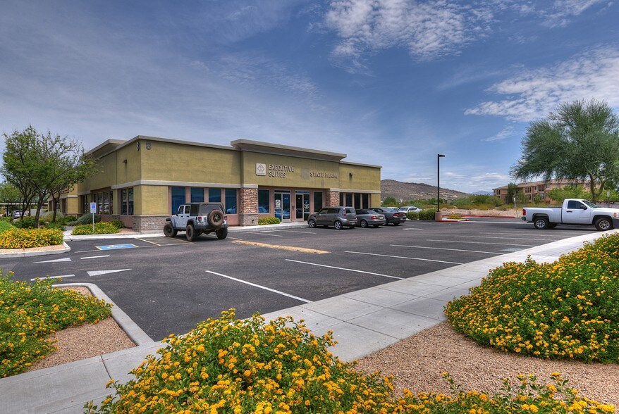More Photos Of 34975 N North Valley Pky, Phoenix Medical For Lease