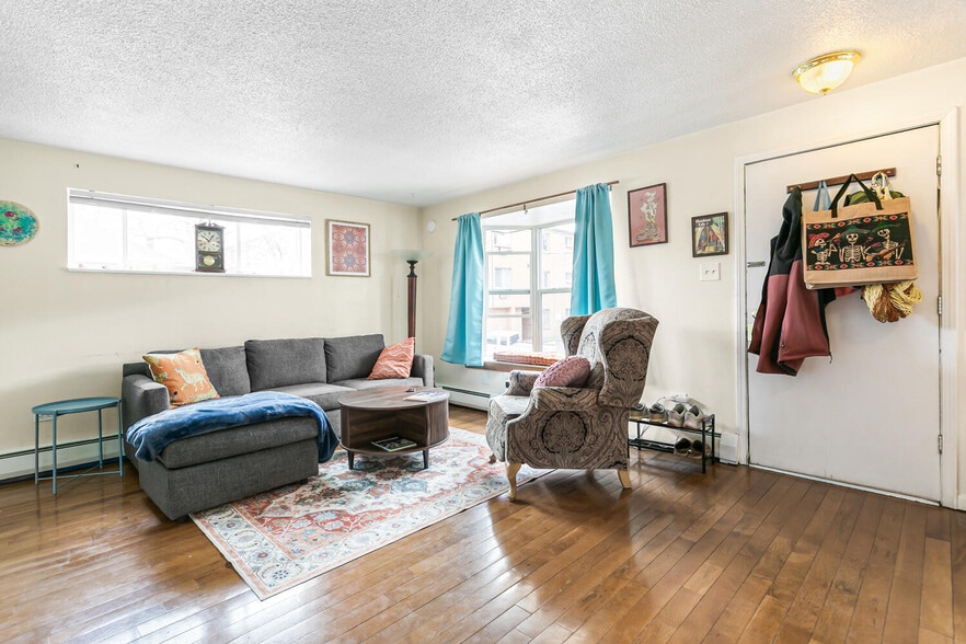 More Photos Of 1152 York St, Denver Apartments For Sale