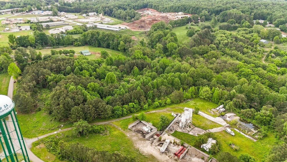 More Photos Of 0 Liberty Ln, Jasper Land For Sale