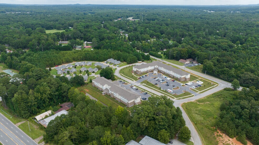 More Photos Of 1330 N Park St, Carrollton Medical For Sale