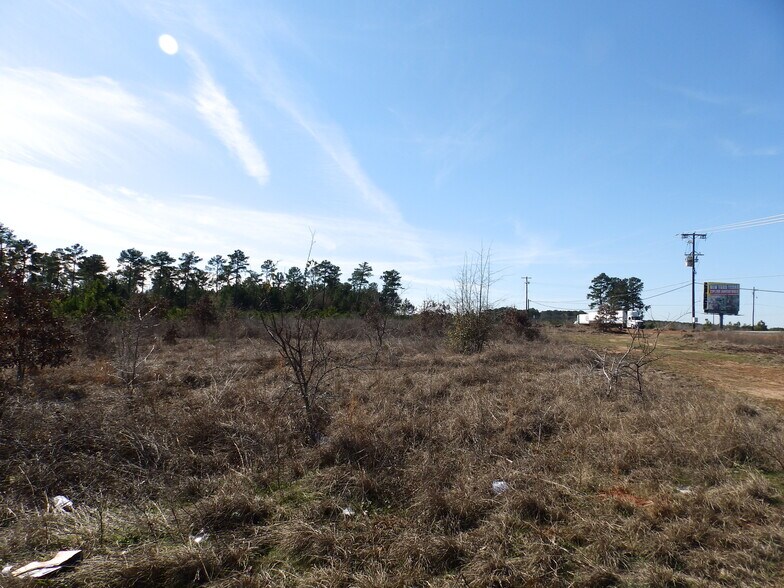 More Photos Of 20175 HWY 155 S, Flint Land For Sale