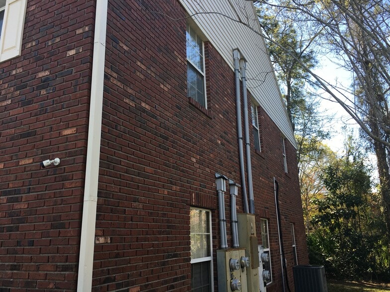 More Photos Of 3830 Williamsburg Park Blvd, Jacksonville Medical For Sale