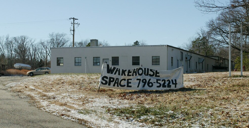 More Photos Of 1601 W Hundred Rd, Chester Warehouse For Sale