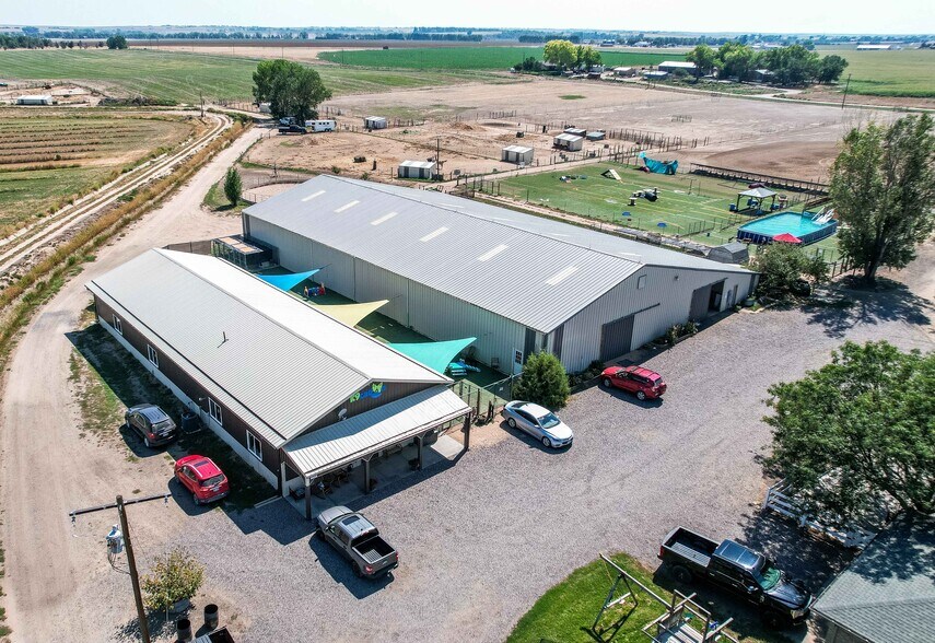 More Photos Of 1644 County Road 47, Hudson Specialty For Sale