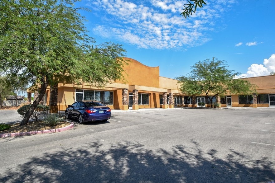 More Photos Of 2797 N Lamb Blvd, Las Vegas Freestanding For Lease