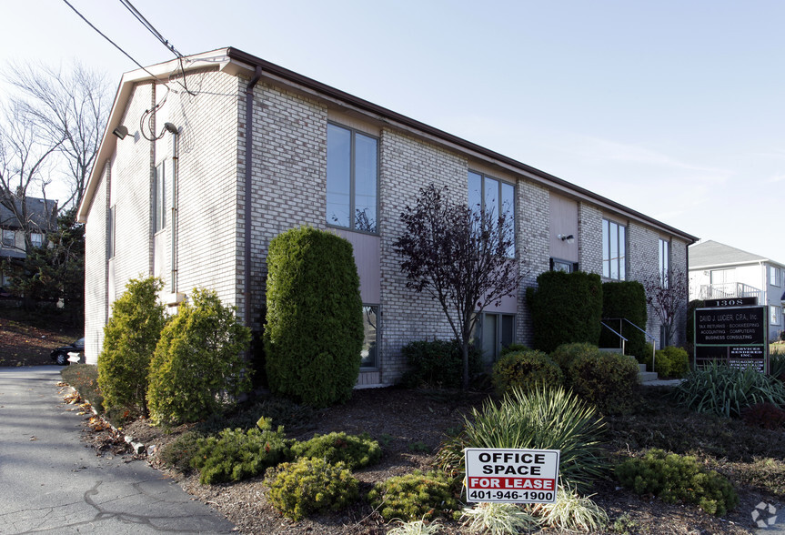 Primary Photo Of 1308 Atwood Ave, Johnston Office For Sale