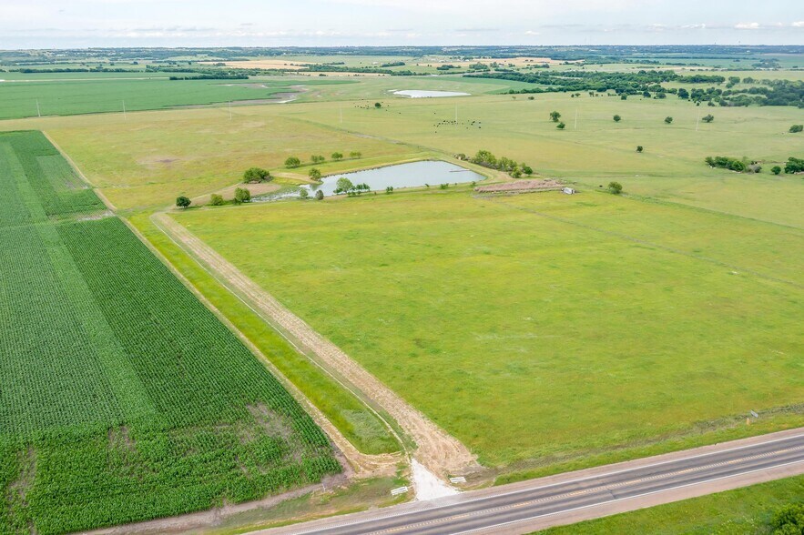 More Photos Of 2848 TX-81, Itasca Land For Sale