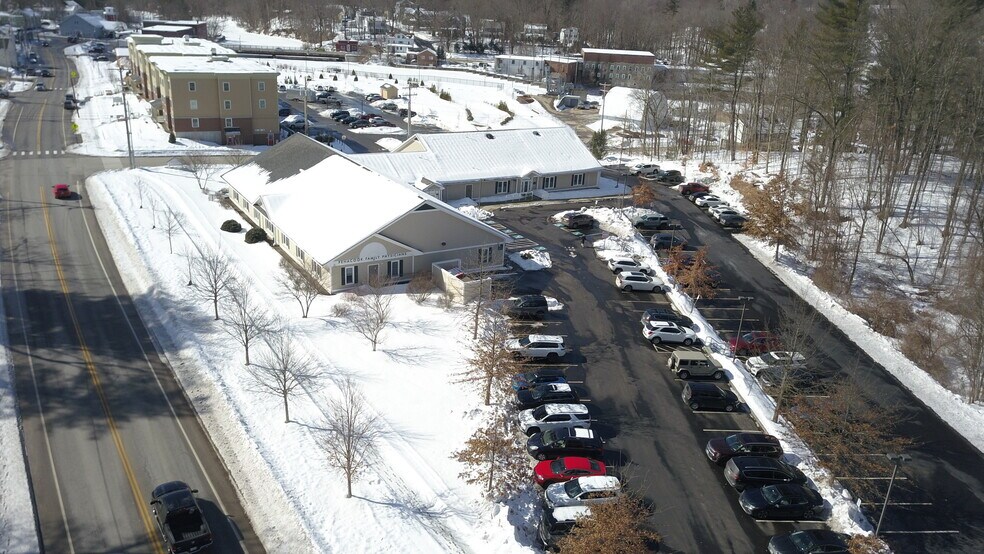 More Photos Of 4 Cresent St, Concord Medical For Sale