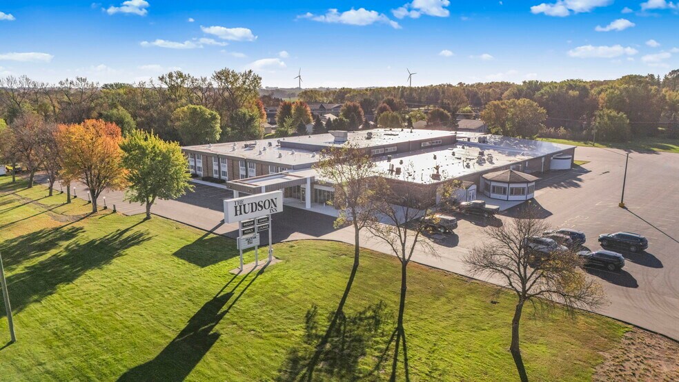 More Photos Of 200 E State 28 Hwy, Morris Hospitality For Sale