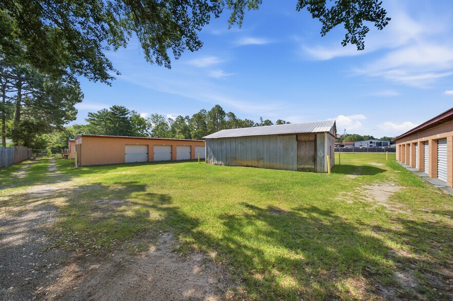More Photos Of 4939 Highway 321, Gaston Specialty For Sale