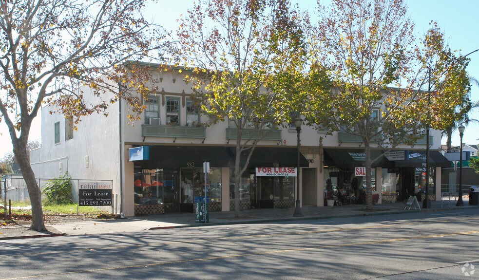 More Photos Of 982-998 The Alameda, San Jose Apartments For Sale