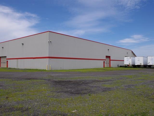More Photos Of 19 Rue De La Coopérative, Rigaud Industrial For Sale