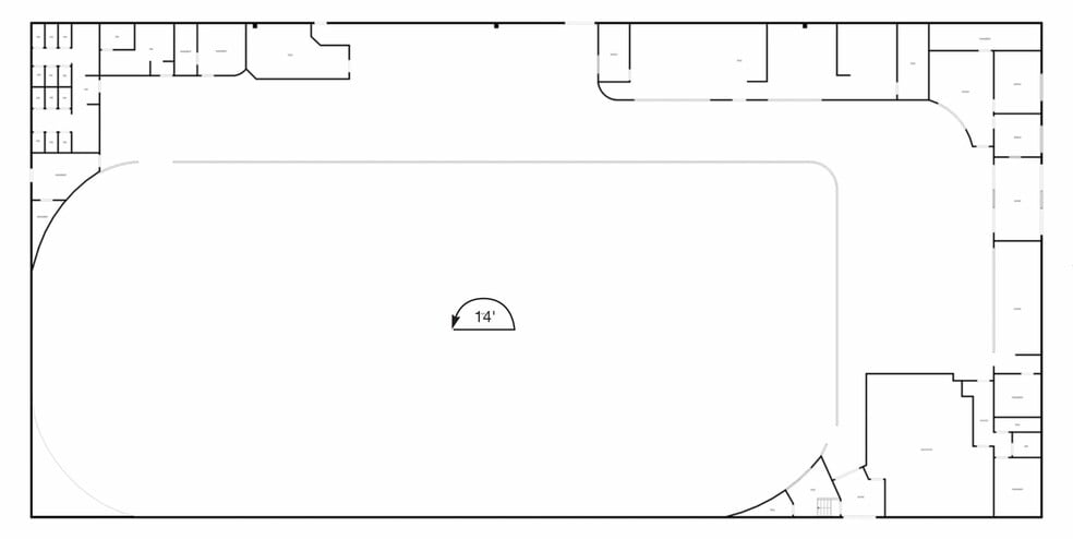 More Photos Of 9525 Boul Taschereau, Brossard Freestanding For Sale