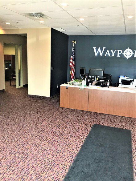 More Photos Of 7900 Excelsior Blvd, Hopkins Warehouse For Lease