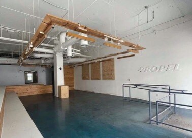 More Photos Of 100 W Broadway, Long Beach Office For Lease