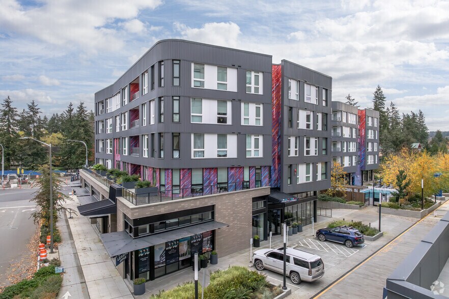 More Photos Of 17620 NE 69th Ct, Redmond Apartments For Lease