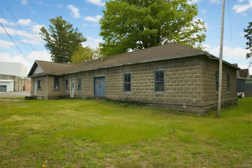 More Photos Of 10295 Storage Ave, North Rose Warehouse For Sale