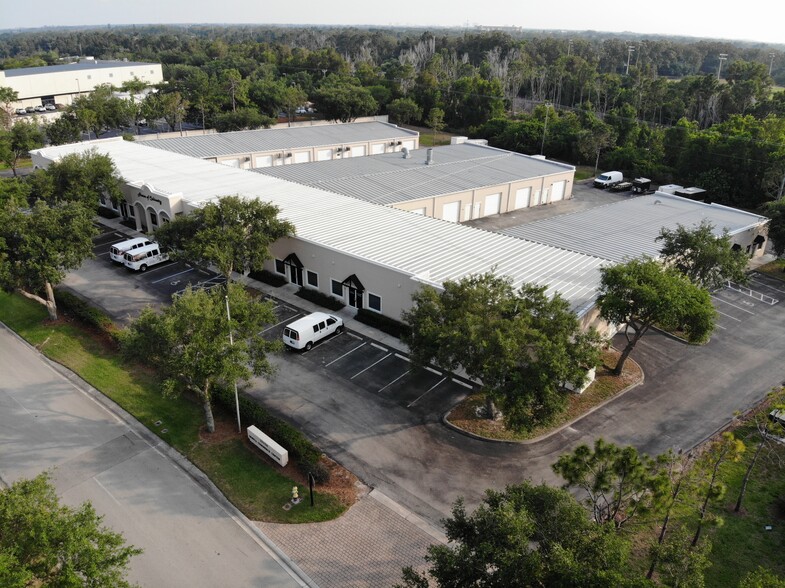 More Photos Of 25150 Bernwood Dr, Bonita Springs Light Distribution For Lease