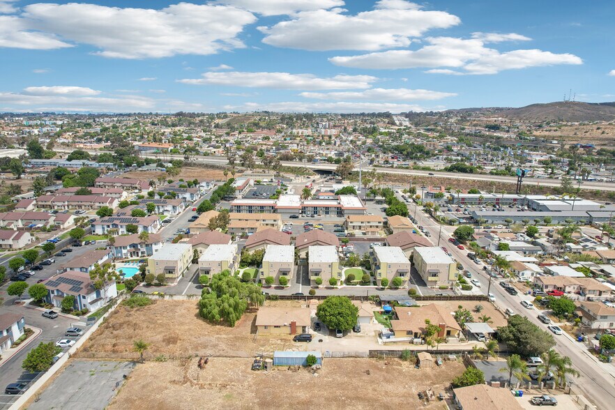 More Photos Of 309 Sycamore Rd, San Diego Land For Sale