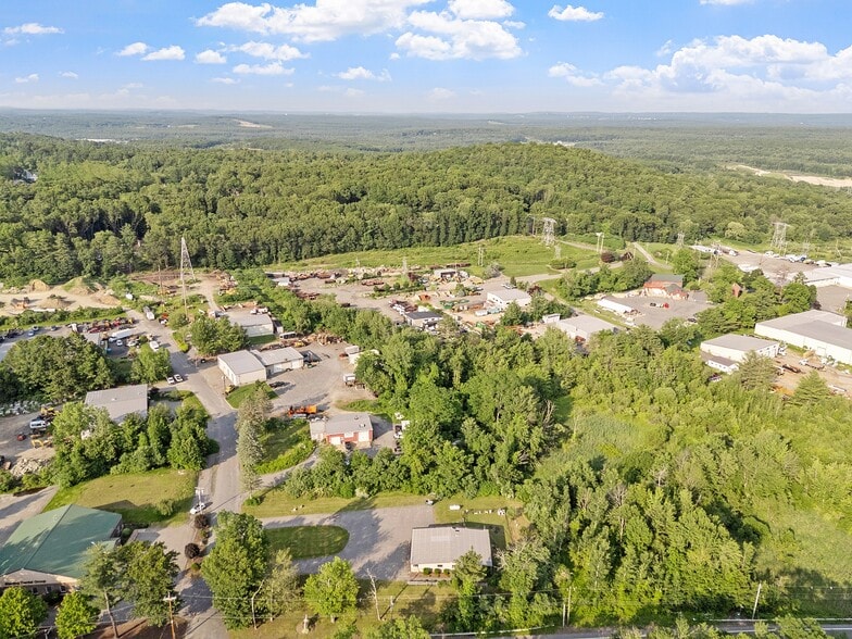 More Photos Of 1 Beverly Dr, Sterling Storefront For Sale