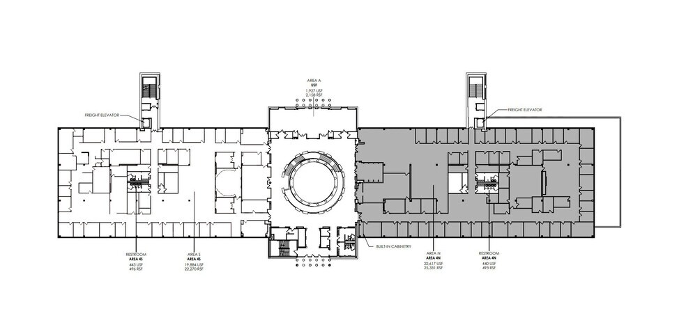 More Photos Of 10330 N Meridian St, Indianapolis Medical For Lease