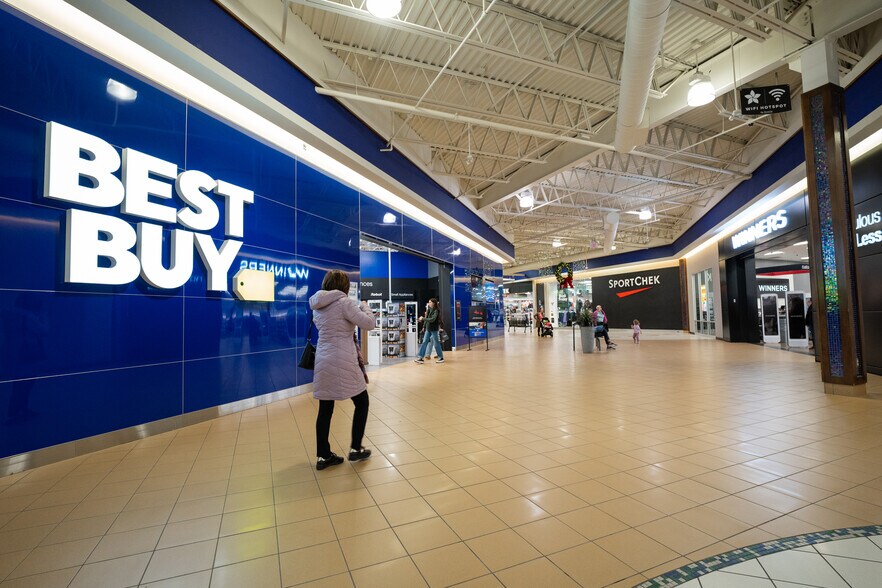 More Photos Of 800 Grand Lake Rd, Cape Breton Freestanding For Lease