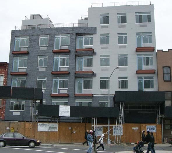 More Photos Of 184 Noll St, Brooklyn Office For Lease