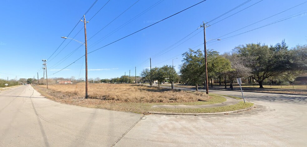 Primary Photo Of 0 Easthaven Blvd, Houston Land For Sale