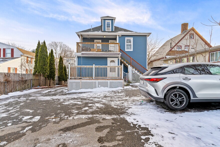 More Photos Of , Brockton Land For Sale