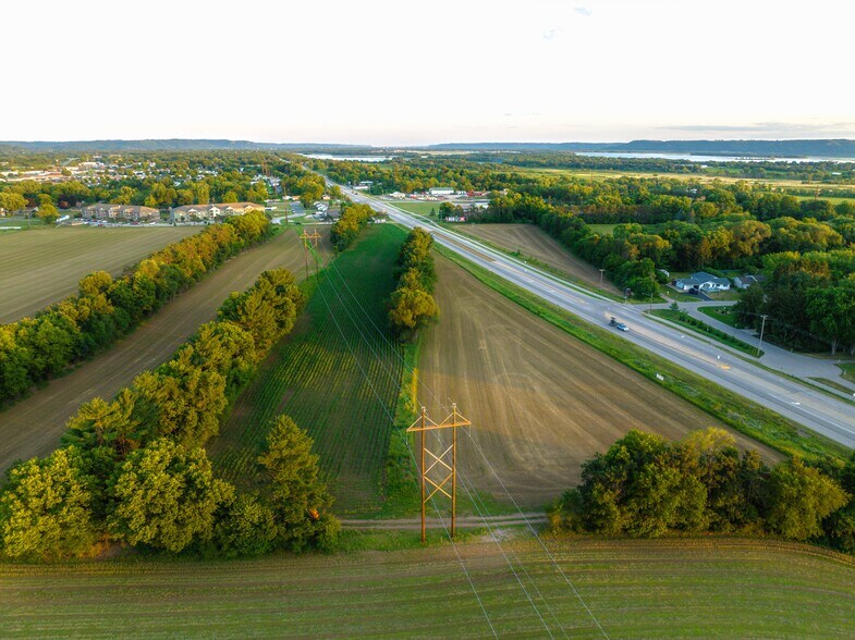 More Photos Of , Holmen Land For Sale