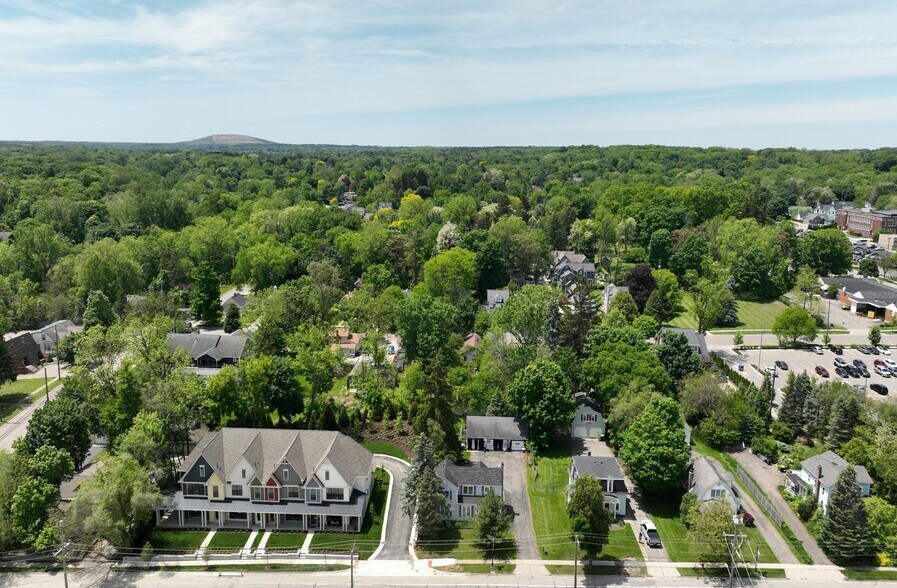 More Photos Of 248 S Center St, Northville Land For Sale