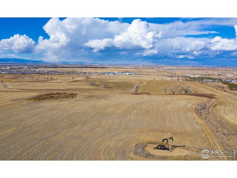 More Photos Of 0000 County Rd 11/10, Dacono Land For Sale