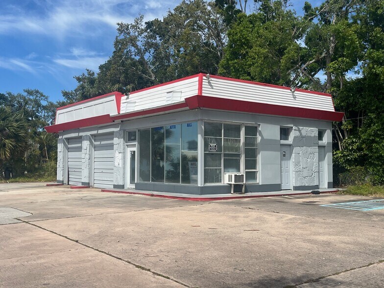 Primary Photo Of 1006 21st St, Vero Beach Light Manufacturing For Lease