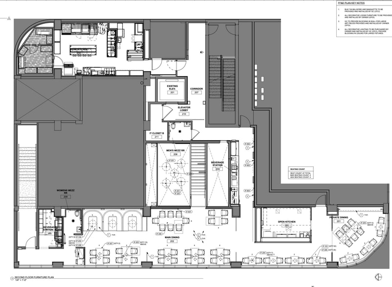 More Photos Of 801 S Miami Ave, Miami Apartments For Lease