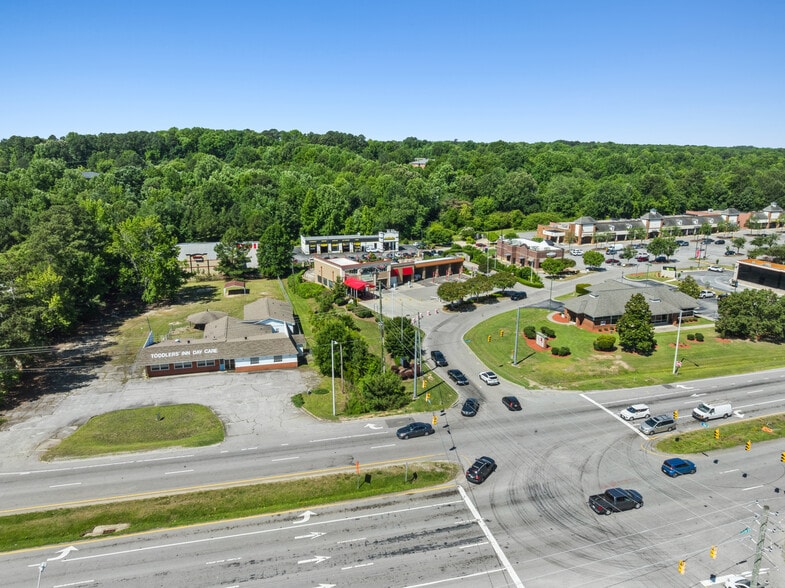 More Photos Of 11571 Clayton Boulevard, Clayton Carwash For Sale