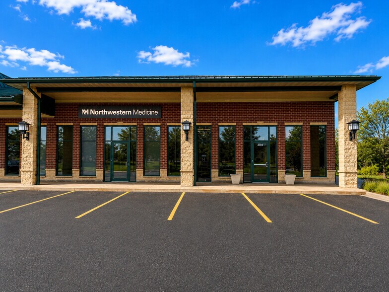 More Photos Of 2127 Midlands Ct, Sycamore Medical For Sale