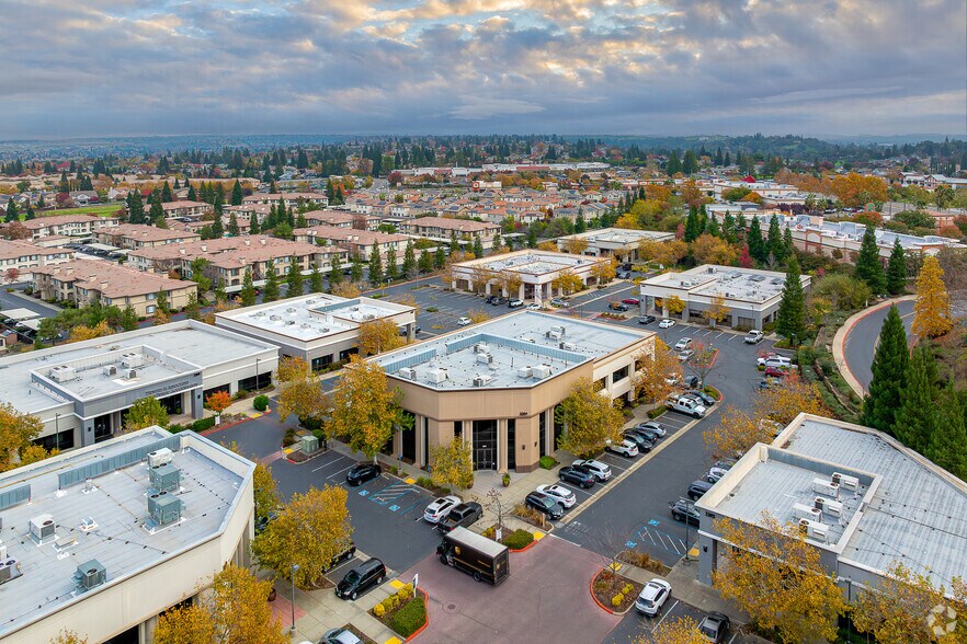 More Photos Of 2204 Plaza Dr, Rocklin Office For Lease