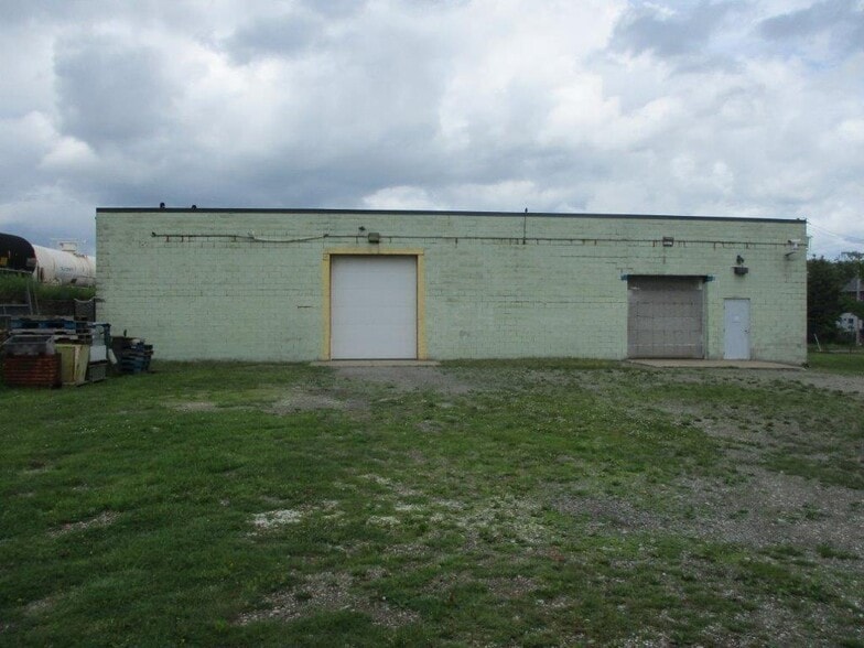 Primary Photo Of 21 Ashley St, Buffalo Warehouse For Sale