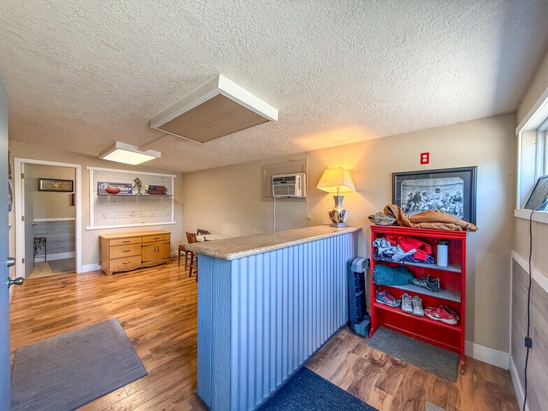 More Photos Of 1730 SE Melrose Dr, Prineville Industrial For Sale
