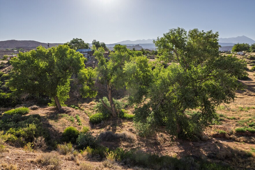 More Photos Of 1880 Skyline Dr, Moab Land For Sale
