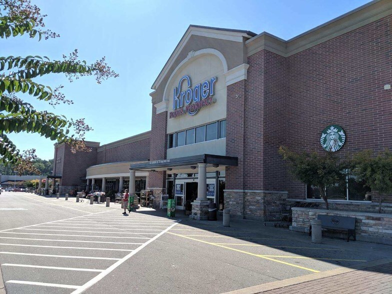 Primary Photo Of 1524 Georgia Highway 16 W, Griffin Storefront For Lease