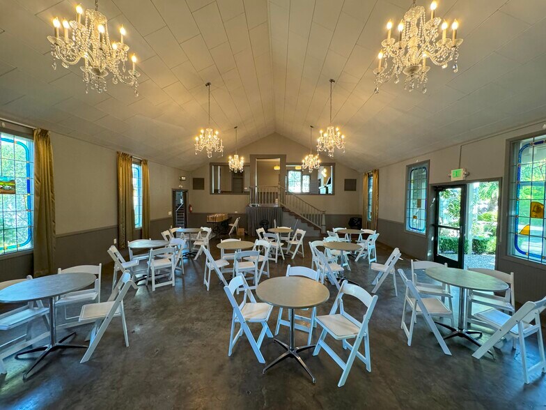 More Photos Of 22418 SW Pine St, Sherwood Freestanding For Lease