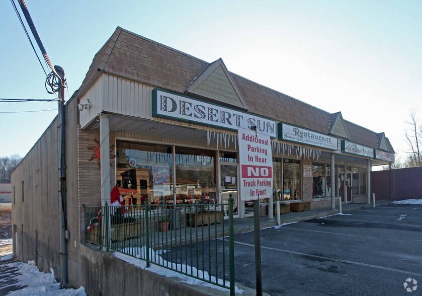 Primary Photo Of 961 Us-6, Mahopac Unknown For Lease